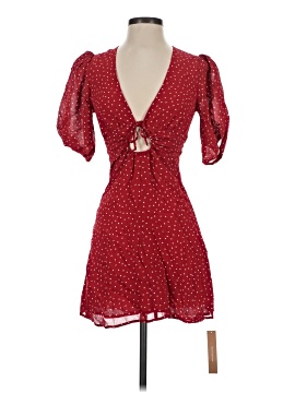 Reformation Cocktail Dress