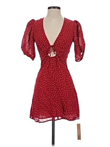 Reformation Cocktail Dress (view 1)