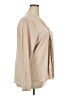 Blooming Jelly Tan Long Sleeve Blouse Size XXL - photo 4