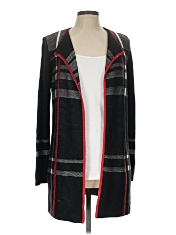 Charter Club Cardigan (view 1)