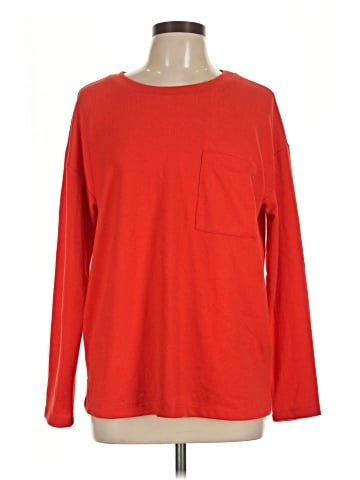 Sanctuary Pullover Sweater (view 1)