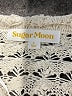 Sugar Moon Ivory Shrug Size L - photo 8