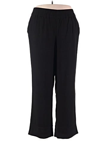 Universal Standard Casual Pants (view 1)