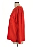 Sanctuary Red Pullover Sweater Size L - photo 5