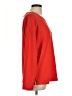 Sanctuary Red Pullover Sweater Size L - photo 4