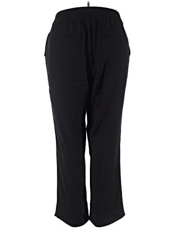 Universal Standard Casual Pants (view 2)