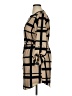 Almost Famous Tan Kimono Size XL - photo 5