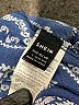 Shein Blue Casual Dress Size 8 - 10 - photo 4