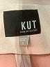 Kut from the Kloth Pink Jacket Size S - photo 6