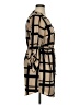 Almost Famous Tan Kimono Size XL - photo 4