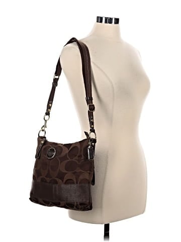 Coach Factory Crossbody Bag (view 2)