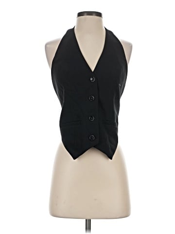 Abercrombie & Fitch Sleeveless Blouse (view 1)