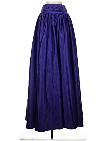 CQ by CQ Formal Skirt (view 1)