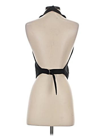 Abercrombie & Fitch Sleeveless Blouse (view 2)