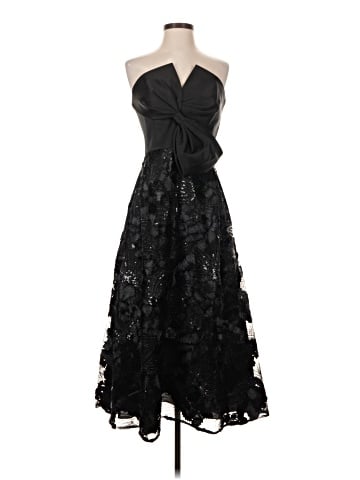 Aidan Mattox Cocktail Dress (view 1)
