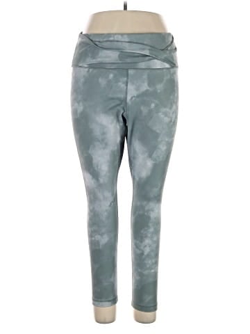 90 Degree by Reflex Active Pants (view 1)
