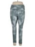 90 Degree by Reflex Gray Active Pants Size 2X - photo 1