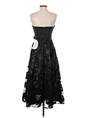 Aidan Mattox Cocktail Dress (view 2)