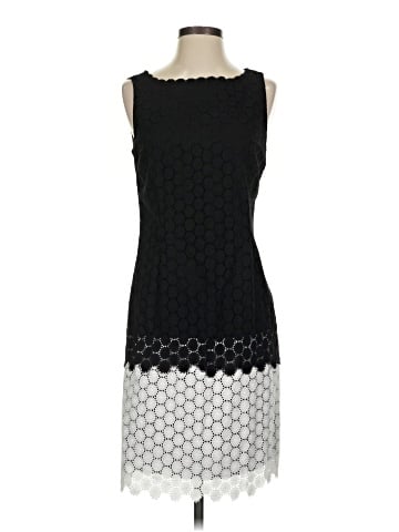 Karl Lagerfeld Paris Casual Dress (view 1)