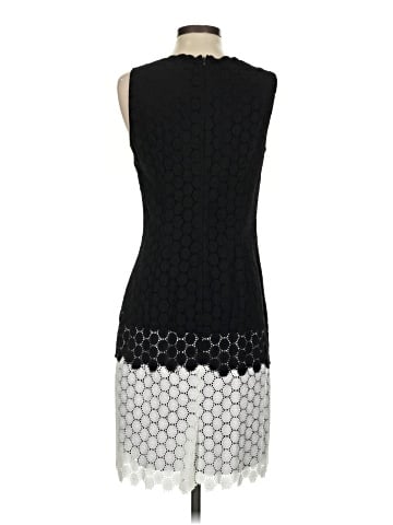 Karl Lagerfeld Paris Casual Dress (view 2)