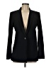 Armani Exchange Black Blazer Size 8 - photo 1