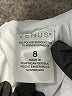 Venus Black Swimsuit Top Size 8 - photo 3