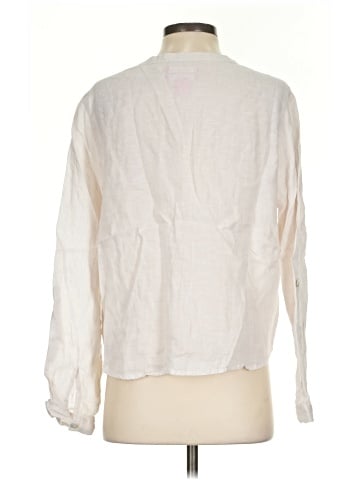 Isaac Mizrahi 3/4 Sleeve Blouse (view 2)