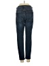 Banana Republic Solid Blue Jeans Size 27 waist (petite) - photo 2
