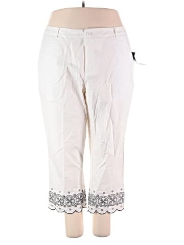 Jessica London Casual Pants (view 1)