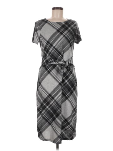 R&K Casual Dress (view 1)
