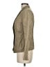 Vince. Tan Blazer Size 6 - photo 5