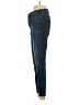 Banana Republic Solid Blue Jeans Size 27 waist (petite) - photo 5