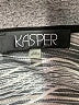 Kasper Silver Sleeveless T-Shirt Size XL - photo 7