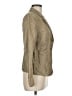 Vince. Tan Blazer Size 6 - photo 4