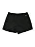 Adidas 100% Polyester Hearts Black Athletic Shorts Size L (kids) - photo 2