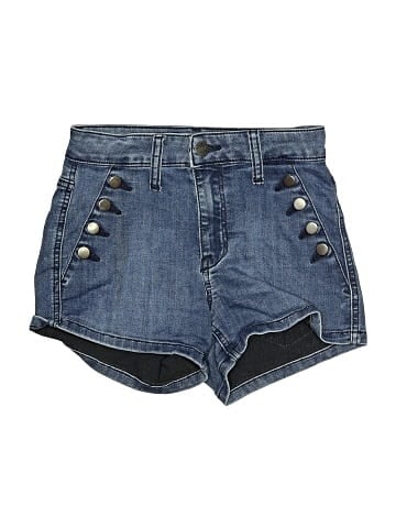Guess Jeans Denim Shorts (view 1)