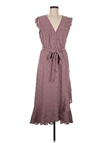 Daniel Rainn Casual Dress (view 1)