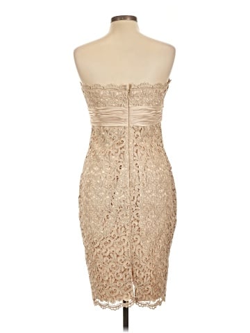 Adrianna Papell Cocktail Dress (view 2)
