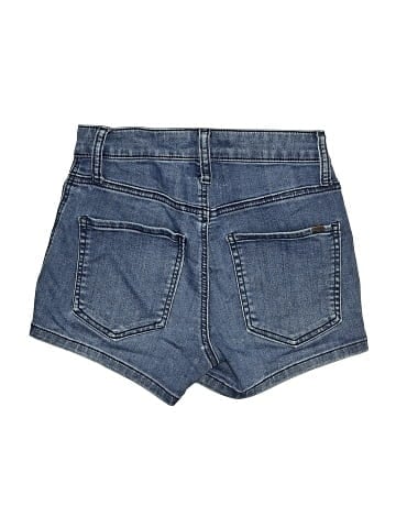 Guess Jeans Denim Shorts (view 2)