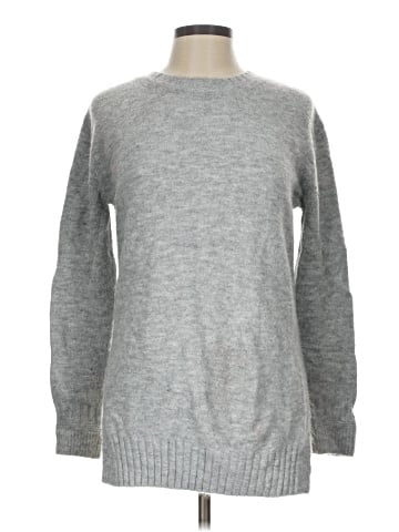 Renee C. Pullover Sweater (view 1)