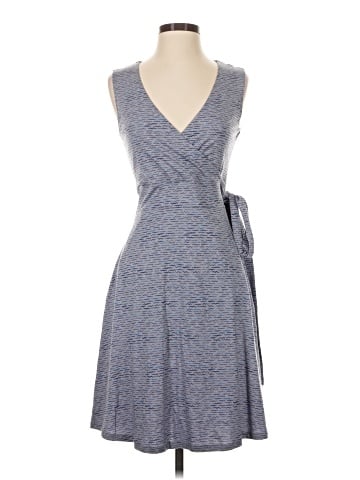 Toad & Co Casual Dress (view 1)