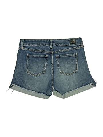 Celebrity Pink Denim Shorts (view 2)