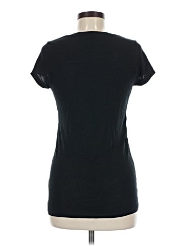 Make + Model Short Sleeve T-Shirt (view 2)