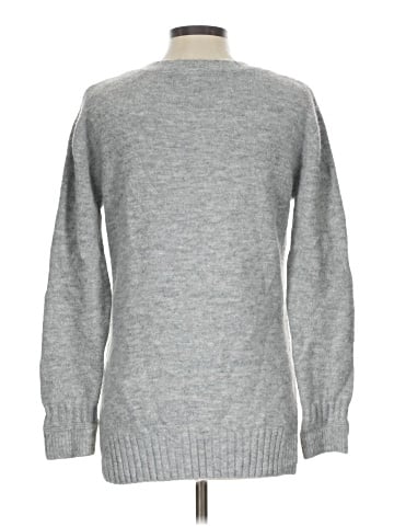 Renee C. Pullover Sweater (view 2)