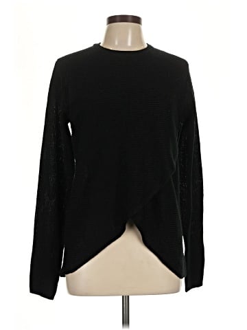Brave Soul Pullover Sweater (view 1)