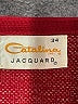 Catalina Paisley Red Cardigan Size EU 34 / US 4 - photo 7