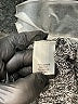 Croft & Barrow 100% Cotton Tweed Gray Pullover Sweater Size 1X - photo 8