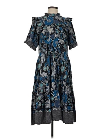 Ulla Johnson Casual Dress (view 1)