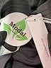 Ododos Gray Dress Pants Size S - photo 8