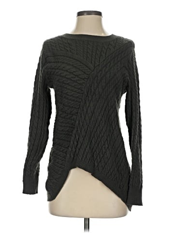 Evolution by Cyrus Pullover Sweater (view 1)